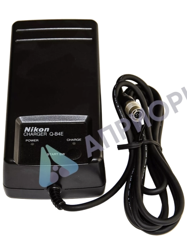 Зарядное устройство Nikon Q-B4E